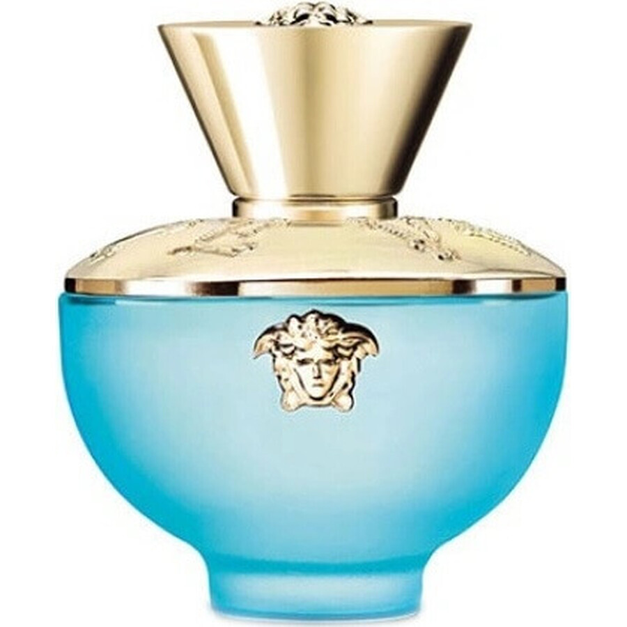 Versace Dylan Dylan Turquesa Edt Mini 5ml 1×5ml