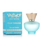 Versace Dylan Dylan Turquesa Edt Mini 5ml 1×5ml