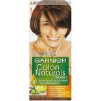 Garnier Color Naturals colore permanente per capelli 6.00 Biondo Scuro 1×1 pezzo, colore per capelli