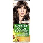 Garnier Color Naturals colore permanente per capelli 6.00 Biondo Scuro 1×1 pezzo, colore per capelli