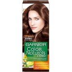 Garnier Color Naturals colore permanente per capelli 6.00 Biondo Scuro 1×1 pezzo, colore per capelli