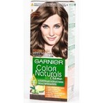 Garnier Color Naturals colore permanente per capelli 6.00 Biondo Scuro 1×1 pezzo, colore per capelli