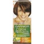 Garnier Color Naturals colore permanente per capelli 6.00 Biondo Scuro 1×1 pezzo, colore per capelli