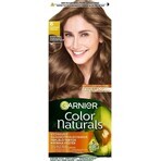 Garnier Color Naturals colore permanente per capelli 6.00 Biondo Scuro 1×1 pezzo, colore per capelli