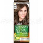 Garnier Color Naturals colore permanente per capelli 6.00 Biondo Scuro 1×1 pezzo, colore per capelli