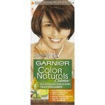 Garnier Color Naturals colore permanente per capelli 6.00 Biondo Scuro 1×1 pezzo, colore per capelli