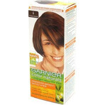 Garnier Color Naturals colore permanente per capelli 6.00 Biondo Scuro 1×1 pezzo, colore per capelli