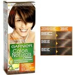 Garnier Color Naturals colore permanente per capelli 6.00 Biondo Scuro 1×1 pezzo, colore per capelli