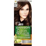 Garnier Color Naturals colore permanente per capelli 6.00 Biondo Scuro 1×1 pezzo, colore per capelli