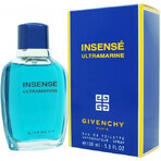 Givenchy Insense Ultramarine Edt 100ml 1×100 ml, Apă de toaletă