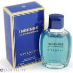 Givenchy Insense Ultramarine Edt 100ml 1×100 ml, Apă de toaletă