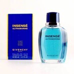 Givenchy Insense Ultramarine Edt 100ml 1×100 ml, Apă de toaletă