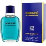 Givenchy Insense Ultramarine Edt 100ml 1×100 ml, Apă de toaletă