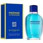 Givenchy Insense Ultramarine Edt 100ml 1×100 ml, Apă de toaletă