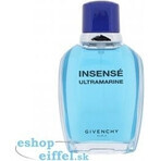 Givenchy Insense Ultramarine Edt 100ml 1×100 ml, Apă de toaletă