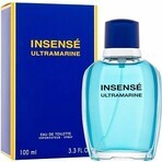 Givenchy Insense Ultramarine Edt 100ml 1×100 ml, Apă de toaletă