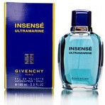 Givenchy Insense Ultramarine Edt 100ml 1×100 ml, Apă de toaletă