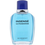 Givenchy Insense Ultramarine Edt 100ml 1×100 ml, Apă de toaletă