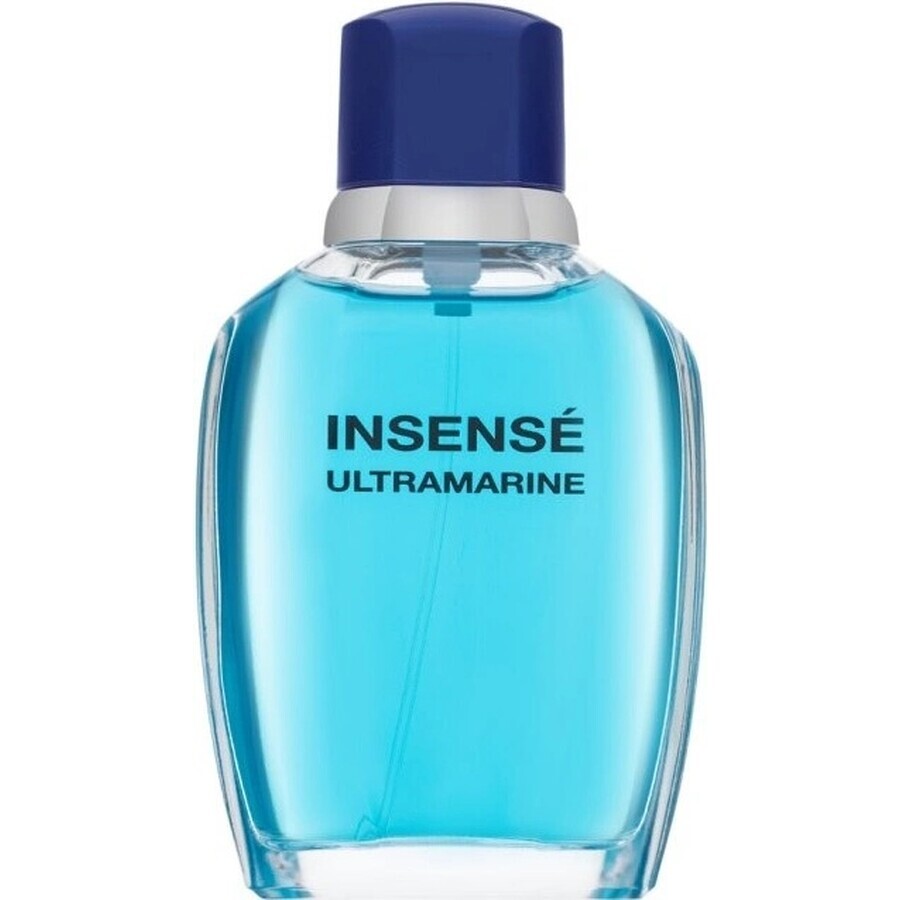 Givenchy Insense Ultramarine Edt 100ml 1×100 ml, Apă de toaletă