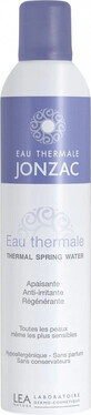 JONZAC Spray termic cu apă izotonică 50 ml 1&#215;50 ml