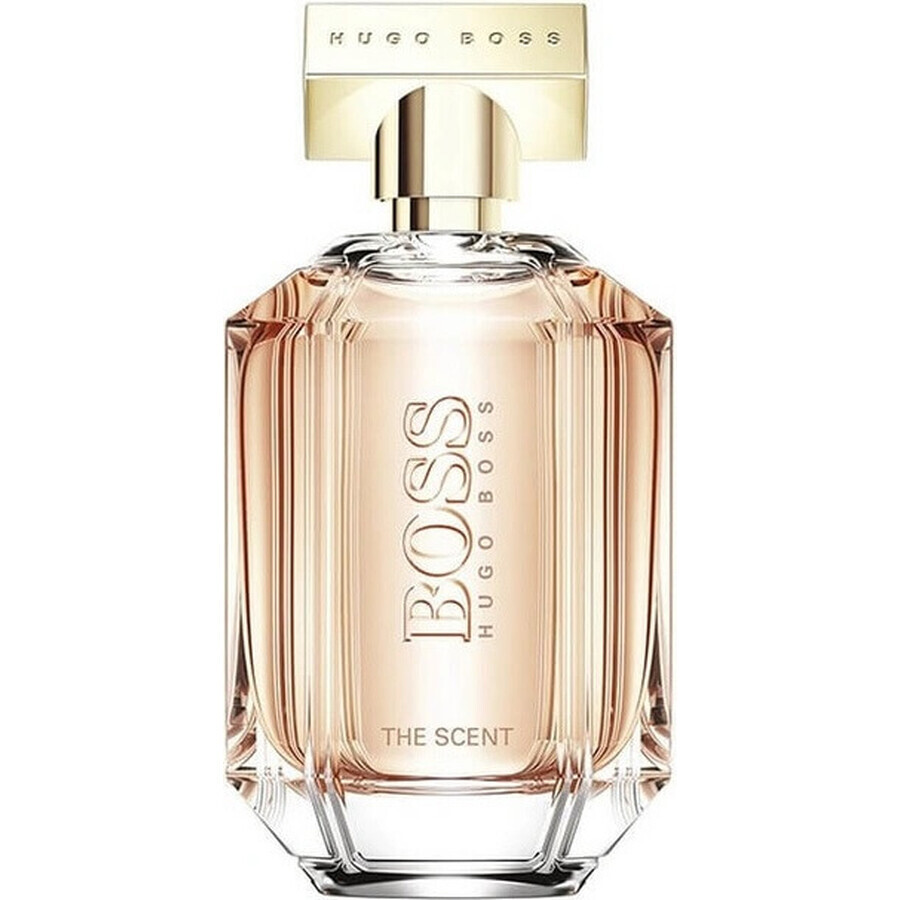 HUGO BOSS THE SCENT FOR HER EDP 50ML 1×50 ml, parfum