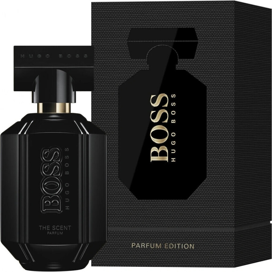 HUGO BOSS THE SCENT FOR HER EDP 50ML 1×50 ml, parfum