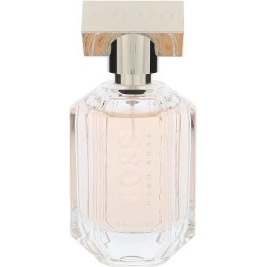 HUGO BOSS THE SCENT FOR HER EDP 50ML 1×50 ml, parfum