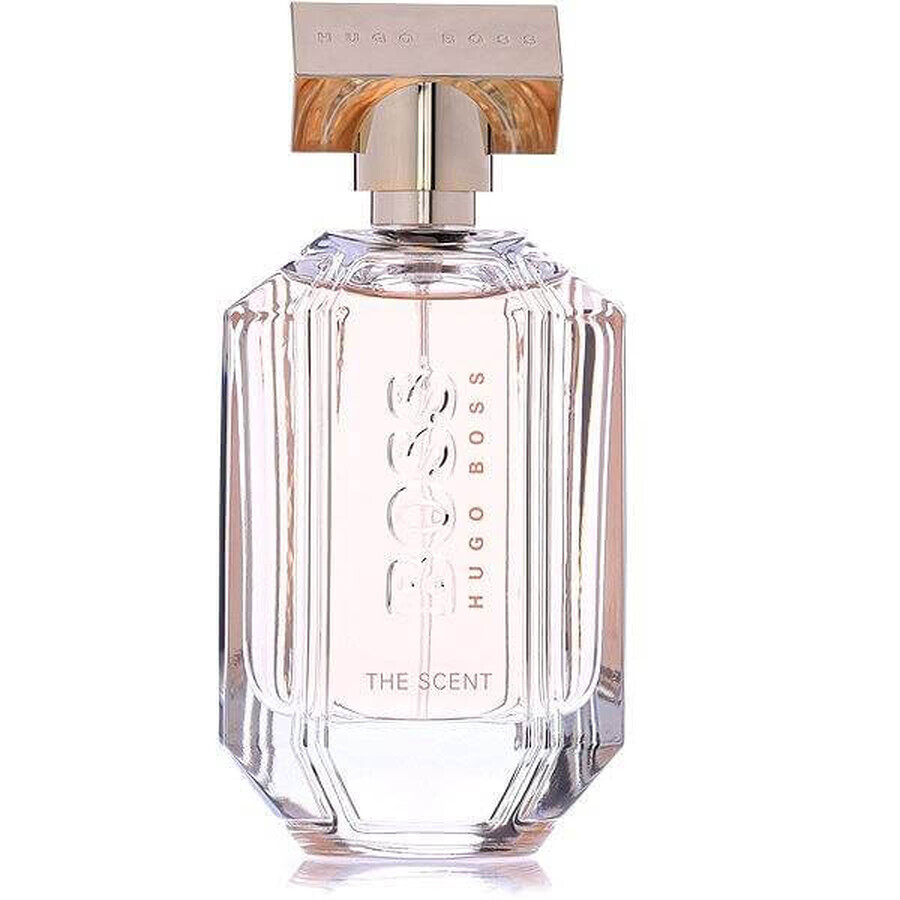 HUGO BOSS THE SCENT FOR HER EDP 50ML 1×50 ml, parfum