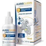 AURISCLEAN - DA VINCI 1×15 ml gocce auricolari