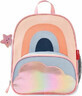 SKIP HOP Spark Style Nursery Rucsac Rainbow 3+ 1&#215;1 buc