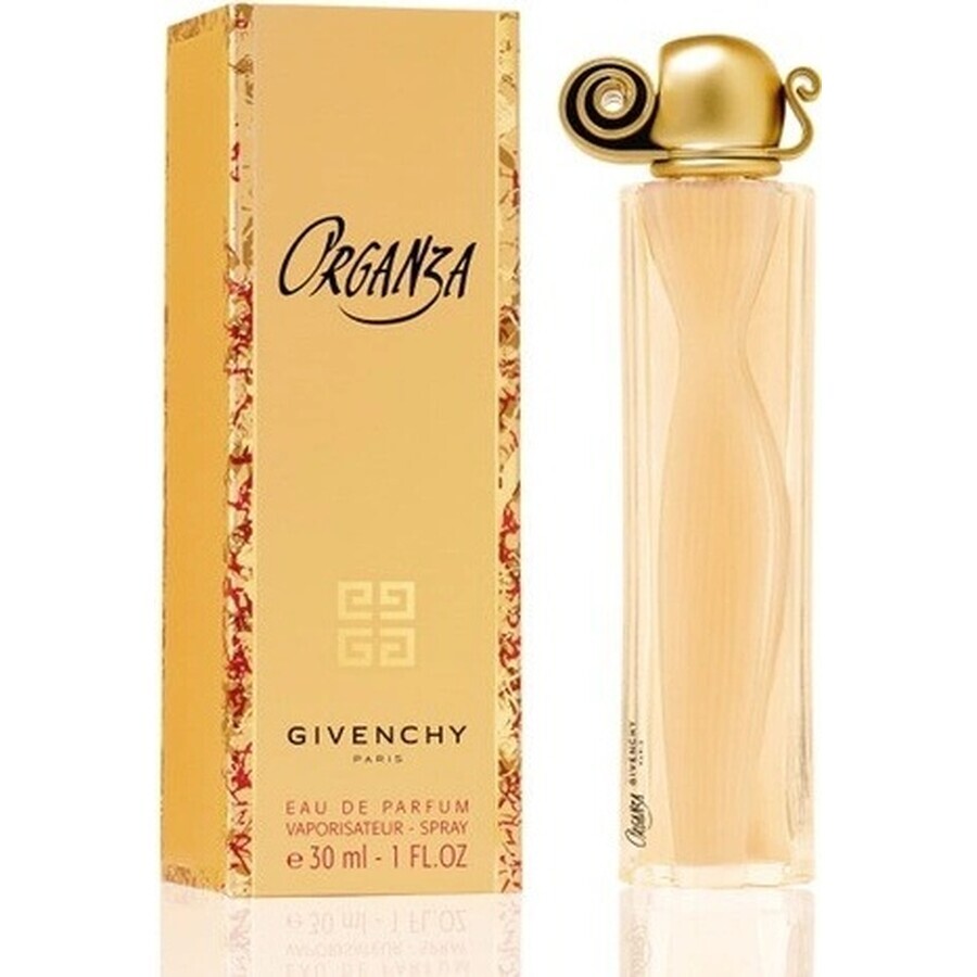 Givenchy Organza Edp 100ml 1×100 ml, apă de parfum