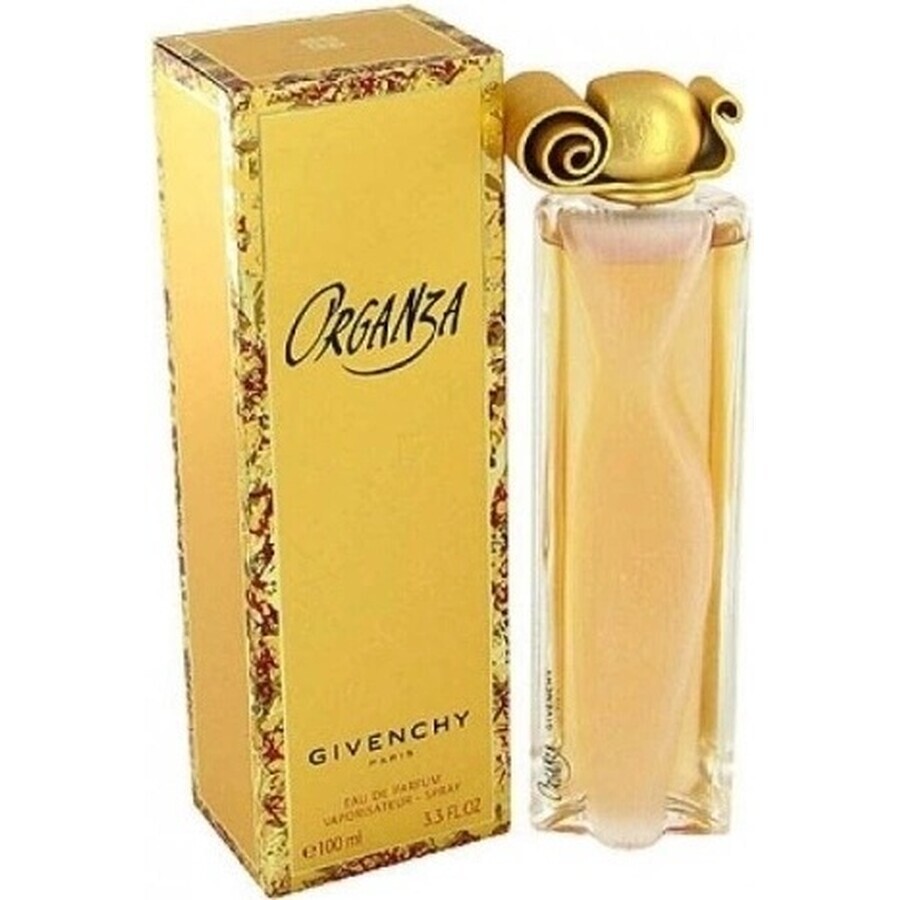 Givenchy Organza Edp 100ml 1×100 ml, apă de parfum