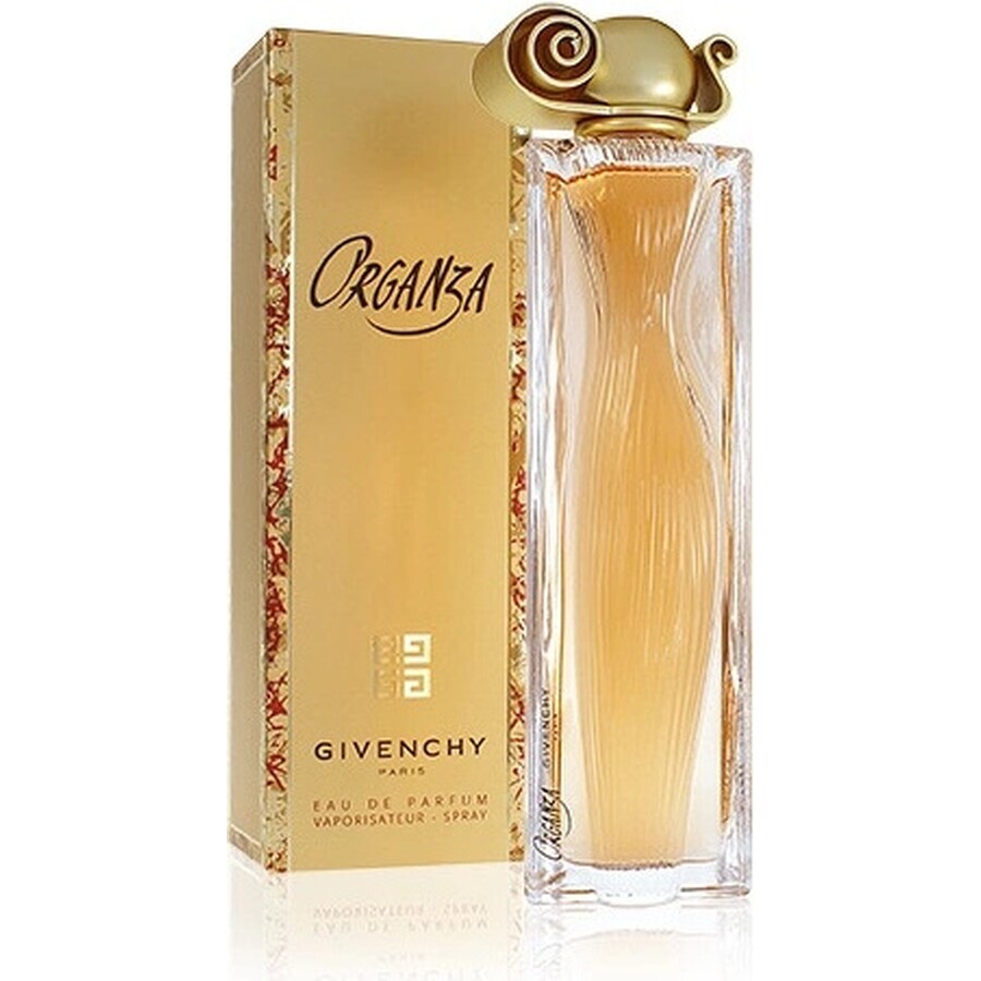 Givenchy Organza Edp 100ml 1×100 ml, apă de parfum