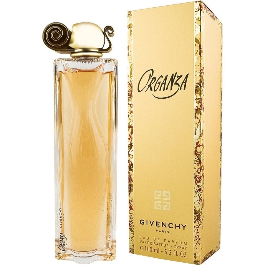 Givenchy Organza Edp 100ml 1×100 ml, apă de parfum