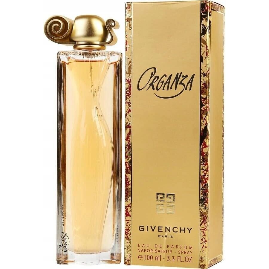 Givenchy Organza Edp 100ml 1×100 ml, apă de parfum