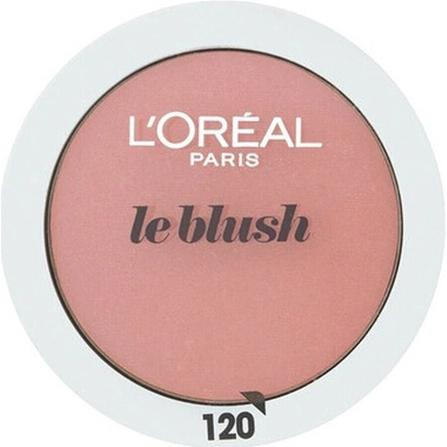 L'Oréal Paris True Match Le Blush 145 1×5 g, fard