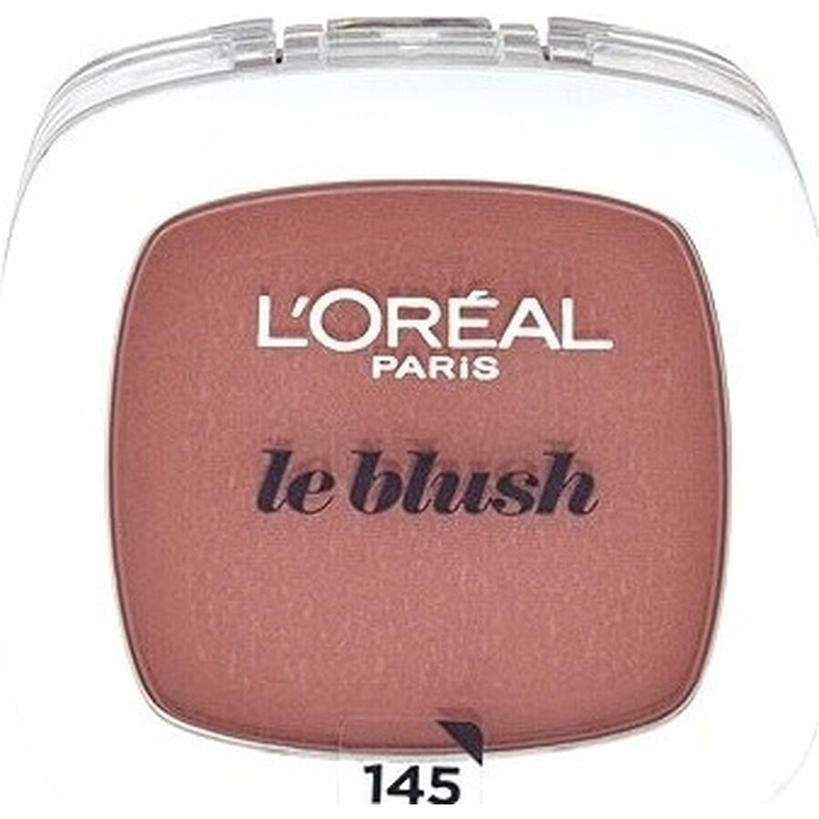 L'Oréal Paris True Match Le Blush 145 1×5 g, fard