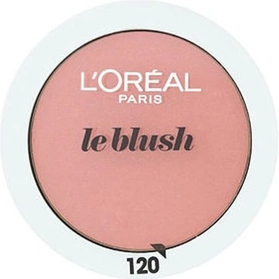 L'Oréal Paris True Match Le Blush 145 1×5 g, fard