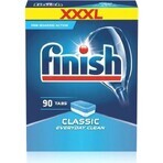 Finish-tabbladen Classic Regular 1×90 stuks, tabbladen voor de vaatwasser