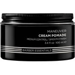 Redken Cream Hair Pomade Brews 1×100 ml, pomadă