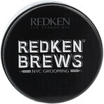 Redken Cream Hair Pomade Brews 1×100 ml, pomadă