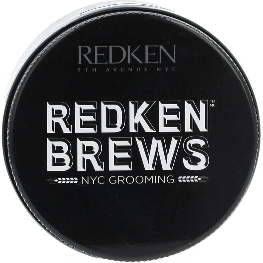 Redken Cream Hair Pomade Brews 1×100 ml, pomadă