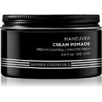 Redken Cream Hair Pomade Brews 1×100 ml, pomadă