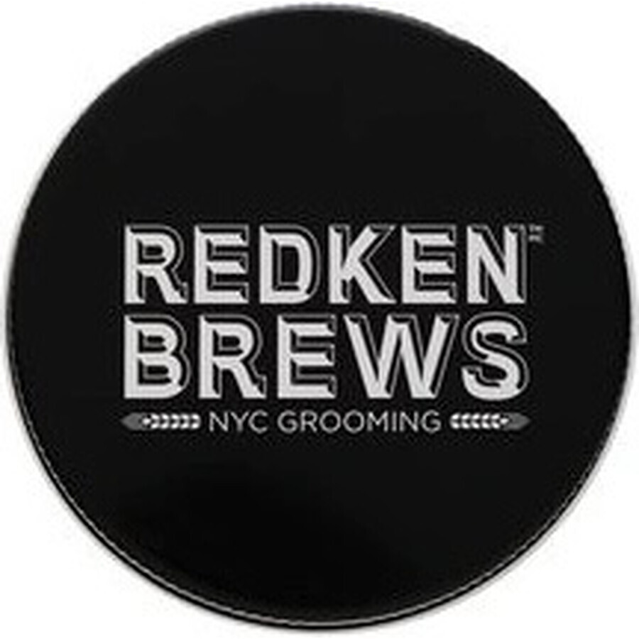 Redken Cream Hair Pomade Brews 1×100 ml, pomadă