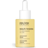 POMPOM Sérum antioxydant multi-tâches 1×30 ml, sérum