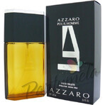 Azzaro Pour Homme Edt 100ml 1×100 ml, eau de toilette