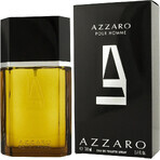 Azzaro Pour Homme Edt 100ml 1×100 ml, eau de toilette