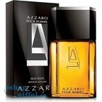 Azzaro Pour Homme Edt 100ml 1×100 ml, eau de toilette