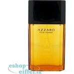 Azzaro Pour Homme Edt 100ml 1×100 ml, eau de toilette