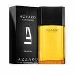 Azzaro Pour Homme Edt 100ml 1×100 ml, eau de toilette